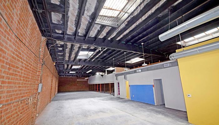 Warehouse Space for Rent at 708 Traction Ave Los Angeles, CA 90013 - #2