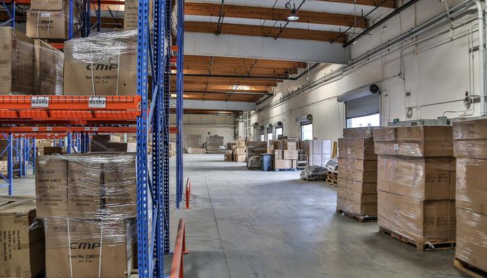 Warehouse Space for Sale at 8720 Rochester Ave Rancho Cucamonga, CA 91730 - #7
