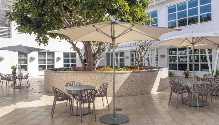 Office Space for Rent at 1540 2nd St Santa Monica, CA 90401 - #4