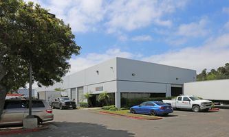 Warehouse Space for Rent located at 5066 Santa Fe St San Diego, CA 92109