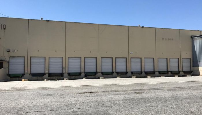 Warehouse Space for Rent at 419-531 E Euclid Ave Compton, CA 90222 - #7