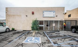 Warehouse Space for Sale located at 11285 Goss St Sun Valley, CA 91352