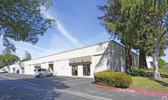 Warehouse Space for Rent located at 3284 Edward Ave Santa Clara, CA 95054