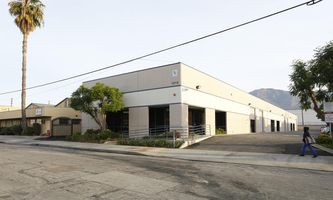 Warehouse Space for Sale located at 1819 Dana St Glendale, CA 91201