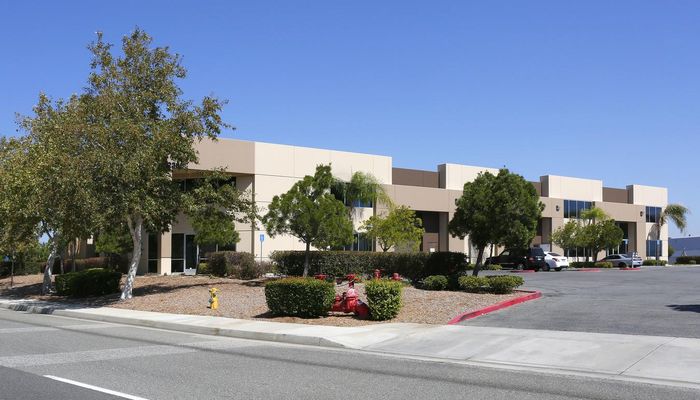 Warehouse Space for Sale at 42389 Winchester Rd Temecula, CA 92590 - #2