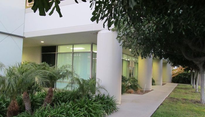 Lab Space for Rent at 7630 Carroll Road San Diego, CA 92121 - #5