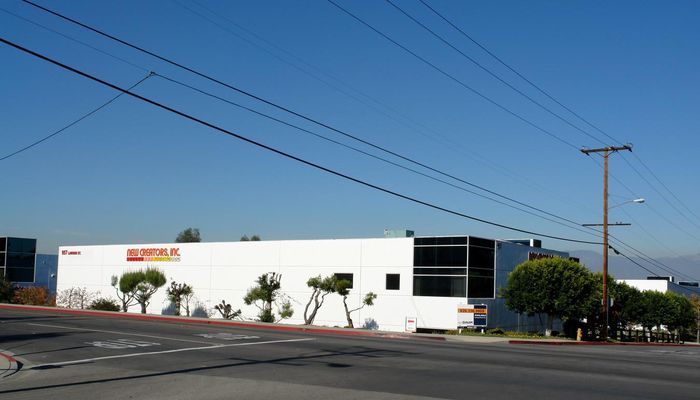 Warehouse Space for Rent at 957 Lawson St City Of Industry, CA 91748 - #4
