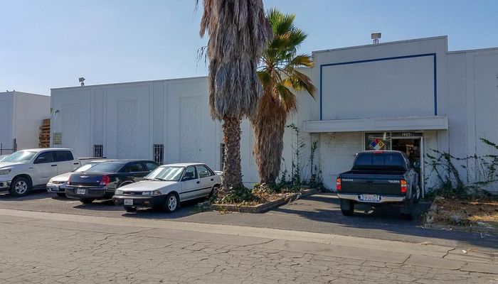 Warehouse Space for Sale at 2200 Cherry Ind Cr Long Beach, CA 90805 - #1
