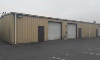 Warehouse Space for Rent located at 15173 Boyle Ave Fontana, CA 92337