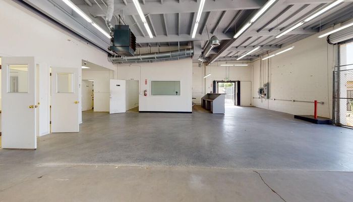 Warehouse Space for Rent at 12107 W Jefferson Blvd Culver City, CA 90230 - #23