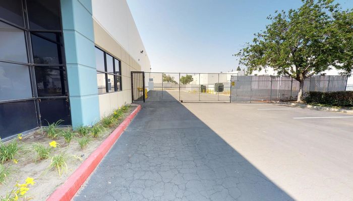 Warehouse Space for Rent at 2260 Spruce St Ontario, CA 91761 - #3