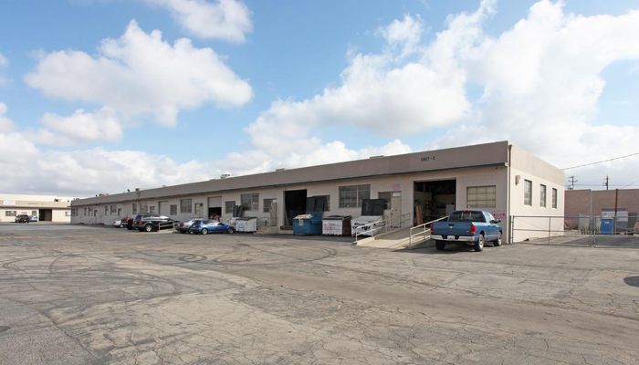 Warehouse Space for Rent at 13151-13161 Sherman Way North Hollywood, CA 91605 - #2