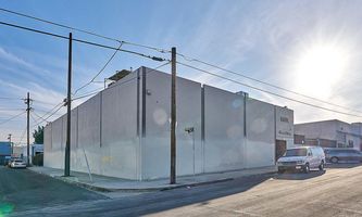 Warehouse Space for Sale located at 3226-3230 Mines Ave Los Angeles, CA 90023