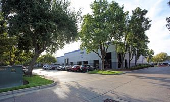 Warehouse Space for Rent located at 1418 N Market Blvd Sacramento, CA 95834