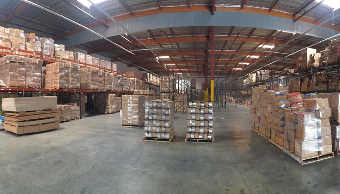 Warehouse Space for Rent at 15736 E Valley Blvd City Of Industry, CA 91744 - #6