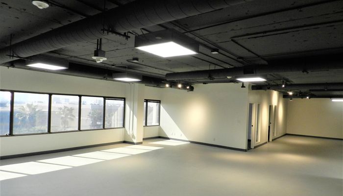 Office Space for Rent at 5757-5767 W. Century Blvd Los Angeles, CA 90045 - #7