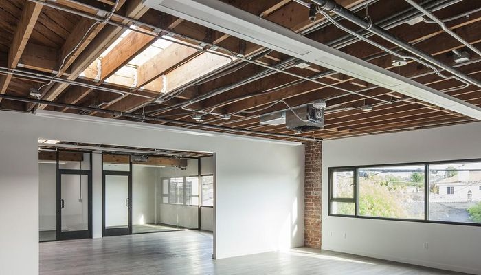 Office Space for Rent at 320 Lincoln Blvd Venice, CA 90291 - #3