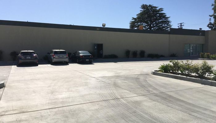 Warehouse Space for Rent at 13725-B Proctor Ave. City Of Industry, CA 91746 - #2