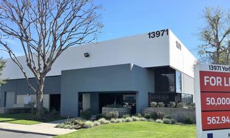 Warehouse Space for Rent located at 13971-13991 Yorba Ave Chino, CA 91710
