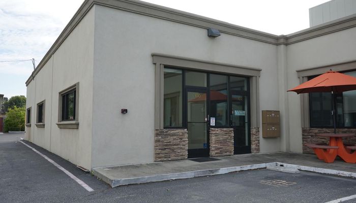 Warehouse Space for Rent at 1098 W Evelyn Ave Sunnyvale, CA 94086 - #26