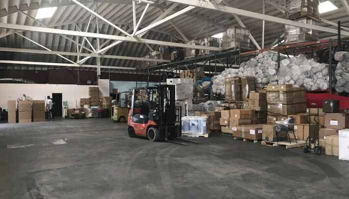Warehouse Space for Rent at 930 S Mateo St Los Angeles, CA 90021 - #8