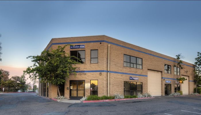 Lab Space for Rent at 9731 SIEMPRE VIVA ROAD San Diego, CA 92154 - #1