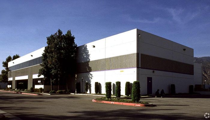 Warehouse Space for Rent at 16057-16059 E Foothill Blvd Irwindale, CA 91702 - #2