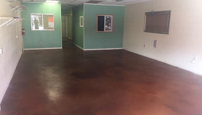 Warehouse Space for Rent at 3468 Hancock St San Diego, CA 92110 - #4