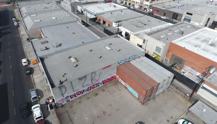 Warehouse Space for Rent at 765 Stanford Ave Los Angeles, CA 90021 - #30