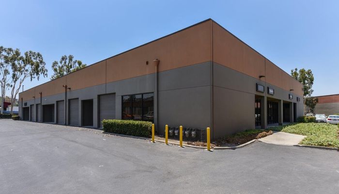 Warehouse Space for Rent at 721 Brea Canyon Rd Walnut, CA 91789 - #23