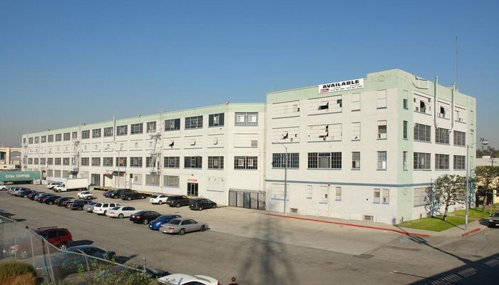 Warehouse Space for Rent at 2155 E 7th St Los Angeles, CA 90023 - #1