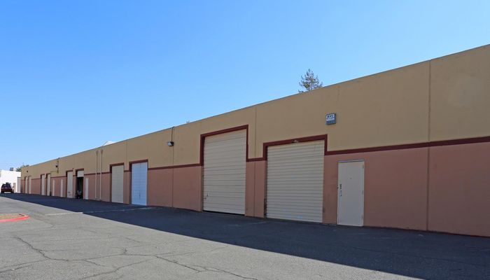 Warehouse Space for Rent at 10398 Rockingham Dr Sacramento, CA 95827 - #9