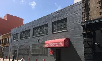 Warehouse Space for Rent located at 519 Stevenson St San Francisco, CA 94103