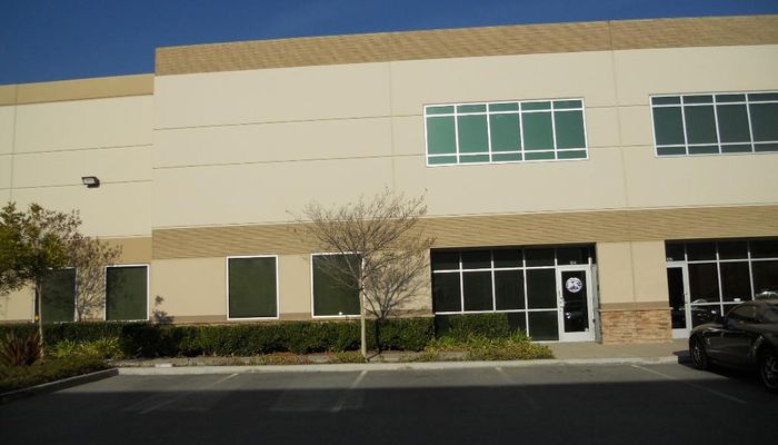 Warehouse Space for Rent at 4010 W Valley Blvd Walnut, CA 91789 - #1