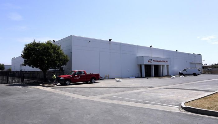 Warehouse Space for Rent at 12570 Industry St Garden Grove, CA 92841 - #6
