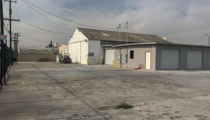 Warehouse Space for Rent at 1524 W 15th St Long Beach, CA 90813 - #10