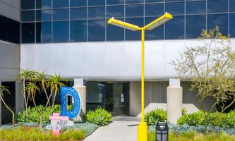 Office Space for Rent located at 12777 W Jefferson Blvd Los Angeles, CA 90066