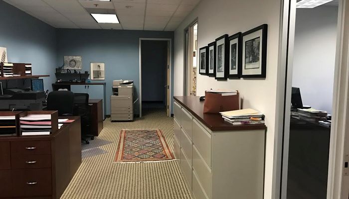 Office Space for Rent at 100 Corporate Pointe Culver City, CA 90230 - #37