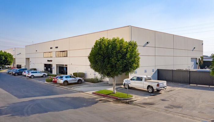Warehouse Space for Rent at 9818 Firestone Blvd Downey, CA 90241 - #21