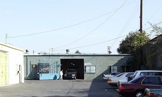Warehouse Space for Rent located at 2434 Rosemead Blvd South El Monte, CA 91733