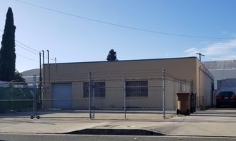 Warehouse Space for Sale located at 321-323 W Truslow Ave Fullerton, CA 92832