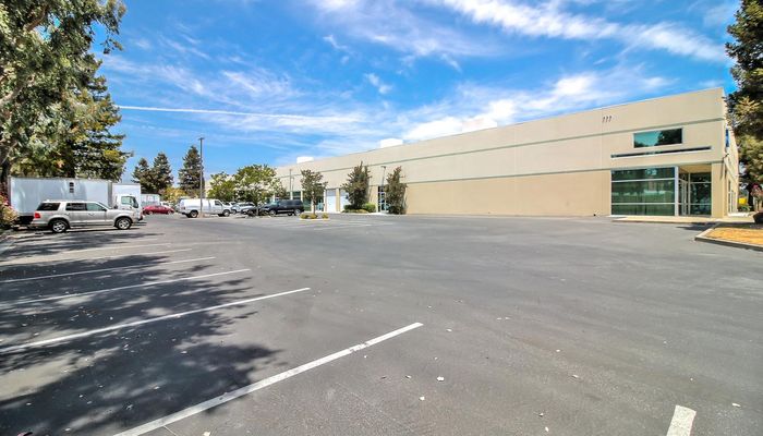 Warehouse Space for Rent at 1901 Las Plumas Ave San Jose, CA 95133 - #31