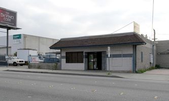 Warehouse Space for Rent located at 13308-13312 S Normandie Ave Gardena, CA 90249