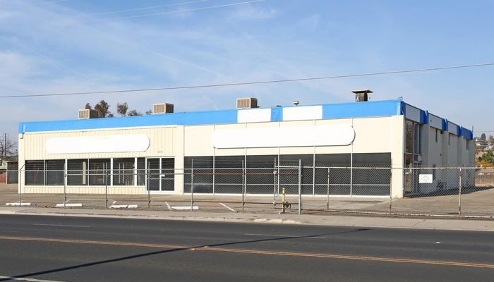 Warehouse Space for Rent at 320 W Henderson Ave Porterville, CA 93257 - #6