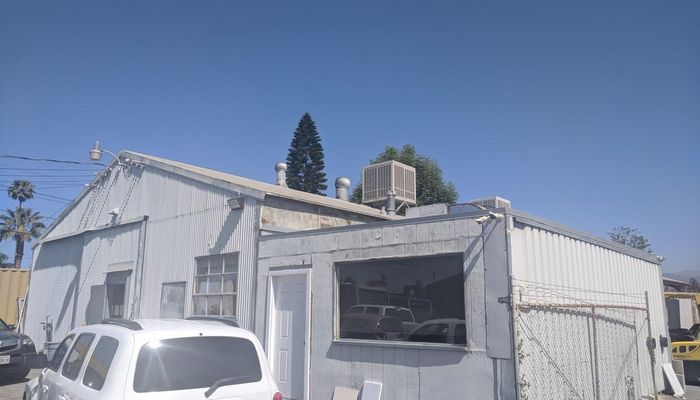 Warehouse Space for Sale at 4230 Mission Blvd Montclair, CA 91763 - #3