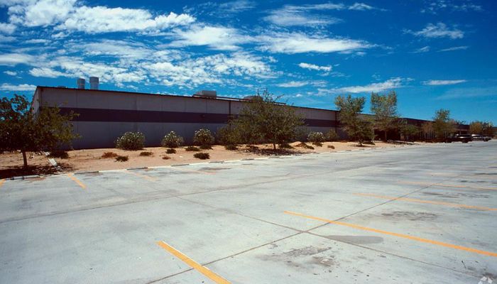 Warehouse Space for Rent at 10019 Yucca Rd Adelanto, CA 92301 - #2