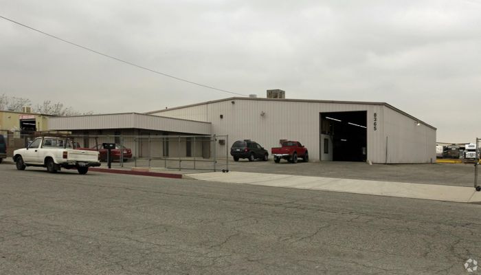 Warehouse Space for Sale at 8365 Beech Ave Fontana, CA 92335 - #1