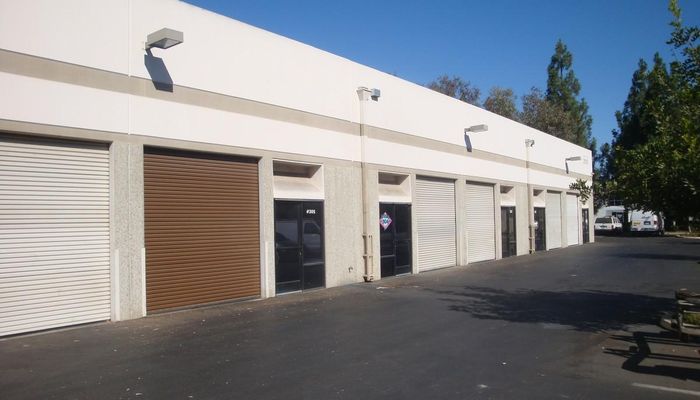 Warehouse Space for Rent at 2624-2626 Lavery Ct Newbury Park, CA 91320 - #6