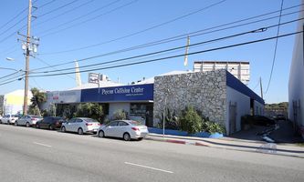 Warehouse Space for Rent located at 11014-11016 S La Cienega Blvd Inglewood, CA 90304