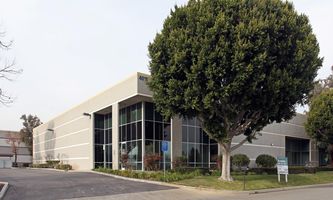 Warehouse Space for Rent located at 4015 Via Pescador Camarillo, CA 93012